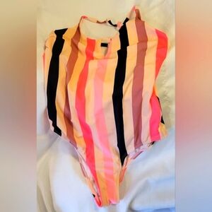 Junior size Medium Xhilaration swimsuit